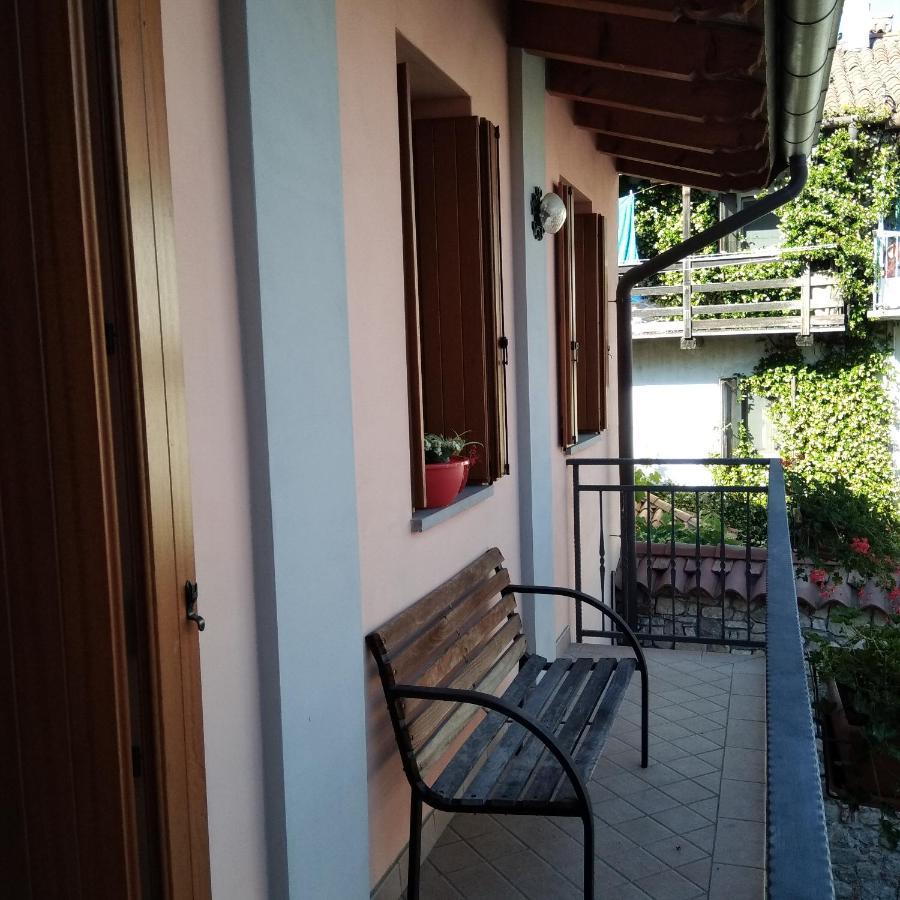 Casa Vacanze Gaia Cividale Del Friuli Exterior photo