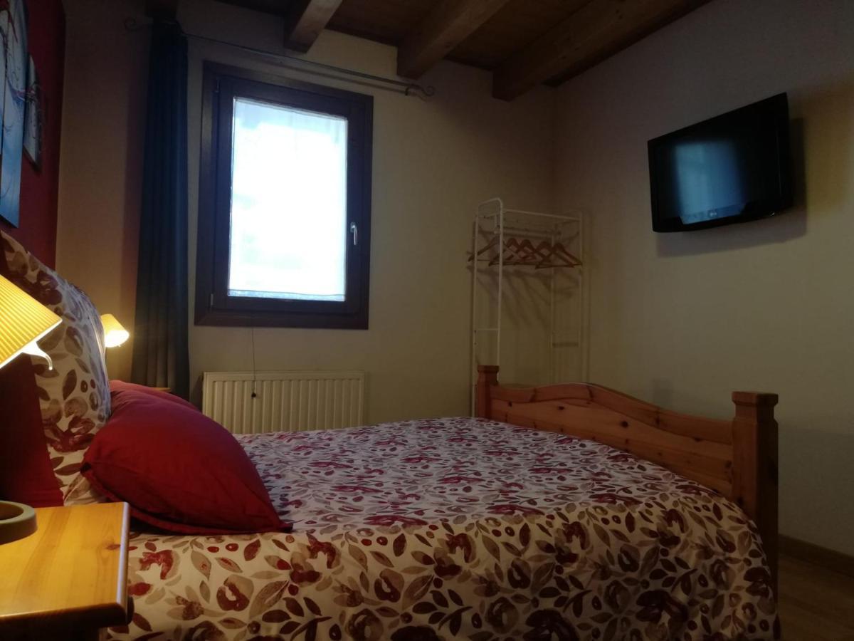 Casa Vacanze Gaia Cividale Del Friuli Exterior photo