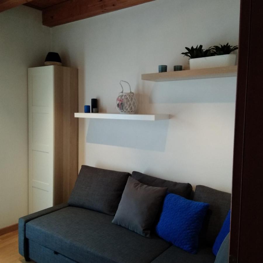 Casa Vacanze Gaia Cividale Del Friuli Exterior photo